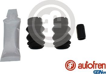 AUTOFREN SEINSA D7034 - Пильник, управління корпусу скоби гальма autozip.com.ua