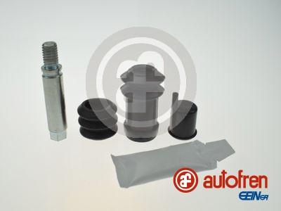 AUTOFREN SEINSA D7079C - Комплект направляючої гільзи autozip.com.ua