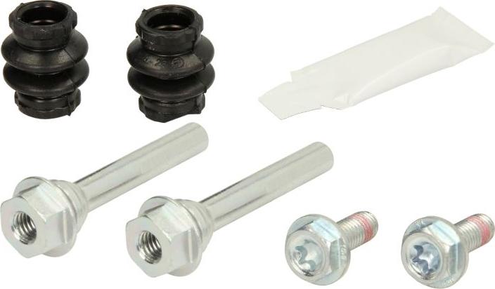 AUTOFREN SEINSA D7196C - Комплект направляючої гільзи autozip.com.ua