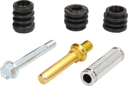 AUTOFREN SEINSA D7155C - Комплект направляючої гільзи autozip.com.ua