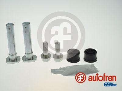 AUTOFREN SEINSA D7106C - Комплект направляючої гільзи autozip.com.ua