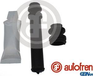 AUTOFREN SEINSA D7340 - Пильник, управління корпусу скоби гальма autozip.com.ua