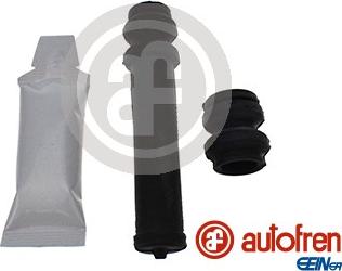 AUTOFREN SEINSA D7357 - Пильник, управління корпусу скоби гальма autozip.com.ua