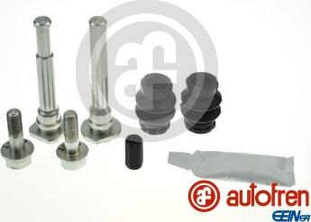 AUTOFREN SEINSA D7304C - Комплект направляючої гільзи autozip.com.ua