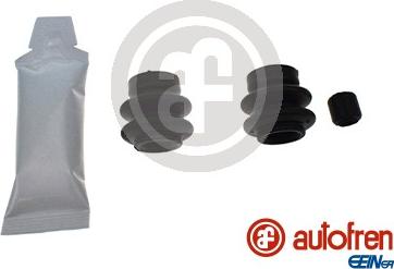 AUTOFREN SEINSA D7388 - Пильник, управління корпусу скоби гальма autozip.com.ua