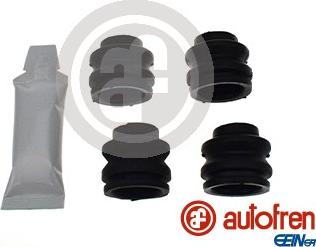 AUTOFREN SEINSA D7339 - Пильник, управління корпусу скоби гальма autozip.com.ua