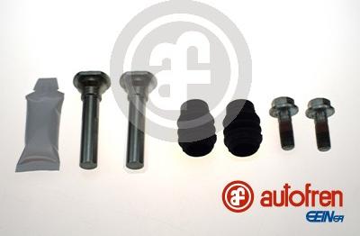 AUTOFREN SEINSA D7320C - Комплект направляючої гільзи autozip.com.ua