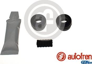AUTOFREN SEINSA D7372 - Пильник, управління корпусу скоби гальма autozip.com.ua