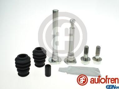 AUTOFREN SEINSA D7299C - Комплект направляючої гільзи autozip.com.ua