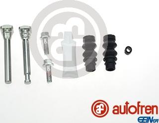 AUTOFREN SEINSA D7294C - Комплект направляючої гільзи autozip.com.ua
