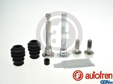 AUTOFREN SEINSA D7296C - Комплект направляючої гільзи autozip.com.ua