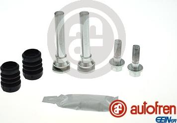 AUTOFREN SEINSA D7245C - Комплект направляючої гільзи autozip.com.ua