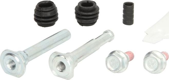AUTOFREN SEINSA D7241C - Комплект направляючої гільзи autozip.com.ua