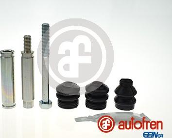 AUTOFREN SEINSA D7213C - Комплект направляючої гільзи autozip.com.ua