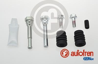 AUTOFREN SEINSA D7288C - Комплект направляючої гільзи autozip.com.ua