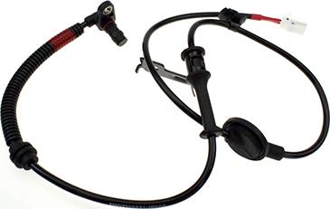 AUTOFREN SEINSA DS0068 - Датчик ABS, частота обертання колеса autozip.com.ua
