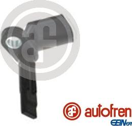 AUTOFREN SEINSA DS0010 - Датчик ABS перед-зад правий Audi A4-A6-A8-Q5 1.8-4.2 05- autozip.com.ua