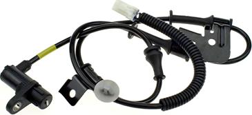 AUTOFREN SEINSA DS0080 - Датчик ABS, частота обертання колеса autozip.com.ua