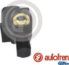 AUTOFREN SEINSA DS0020 - Датчик ABS, частота обертання колеса autozip.com.ua