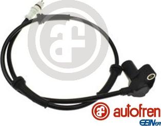 AUTOFREN SEINSA DS0077 - Датчик ABS, частота обертання колеса autozip.com.ua