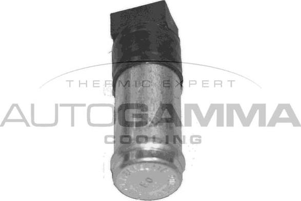 Autogamma GA15624 - Додатковий резистор, електромотор - вентилятор радіатора autozip.com.ua