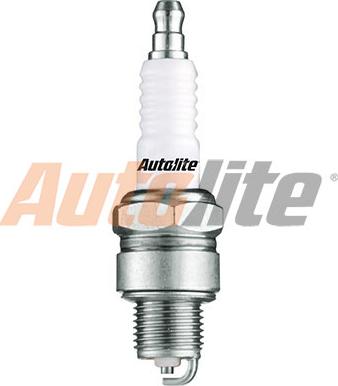 Autolite 4123 - Свічка запалювання autozip.com.ua