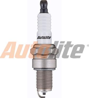 Autolite 4263 - Свічка запалювання autozip.com.ua