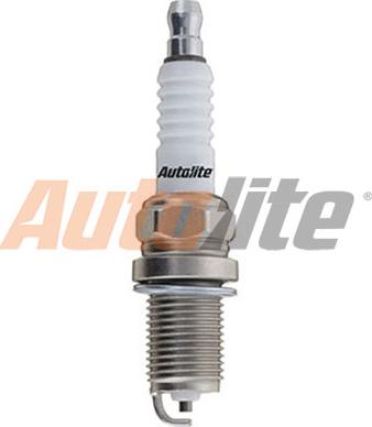 Autolite 3922 - Свічка запалювання autozip.com.ua