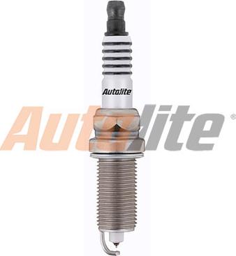 Autolite XP6003 - Свічка запалювання autozip.com.ua