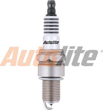 Autolite XP63 - Свічка запалювання autozip.com.ua