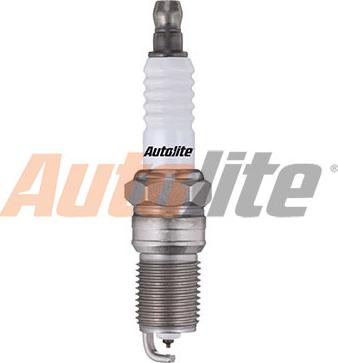 Autolite XP103 - Свічка запалювання autozip.com.ua