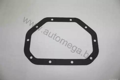 Automega 190061420 - Прокладка, привід коробки перемикання передач autozip.com.ua