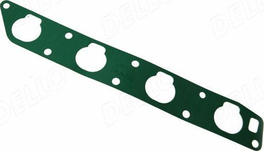 Automega 190067310 - Прокладка, впускний колектор autozip.com.ua
