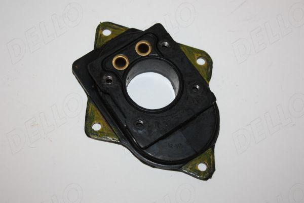 Automega 190019410 - Фланець, центральне уприскування autozip.com.ua