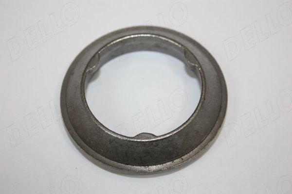 Automega 190033210 - Прокладка, труба вихлопного газу autozip.com.ua