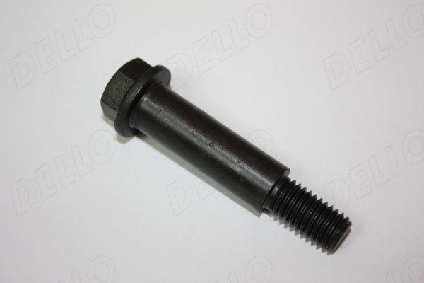 Automega 140025510 - Болт, система випуску autozip.com.ua