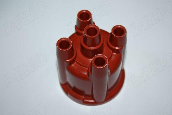Automega 150093610 - Кришка розподільника запалювання autozip.com.ua