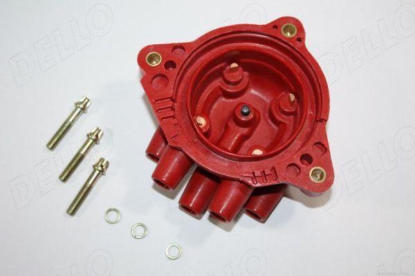 Automega 150093810 - Кришка розподільника запалювання autozip.com.ua