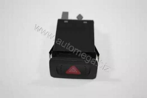 Automega 150048410 - Покажчик аварійної сигналізації autozip.com.ua