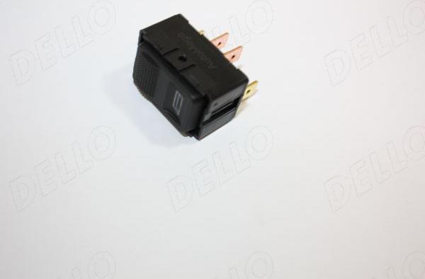 Automega 150056110 - Вимикач, стеклолод'емнік autozip.com.ua
