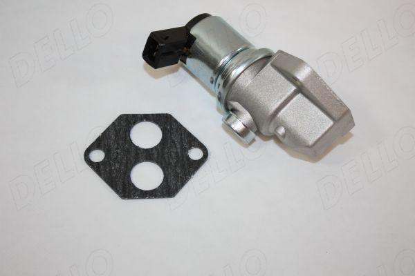 Automega 150003910 - Поворотна заслінка, підведення повітря autozip.com.ua