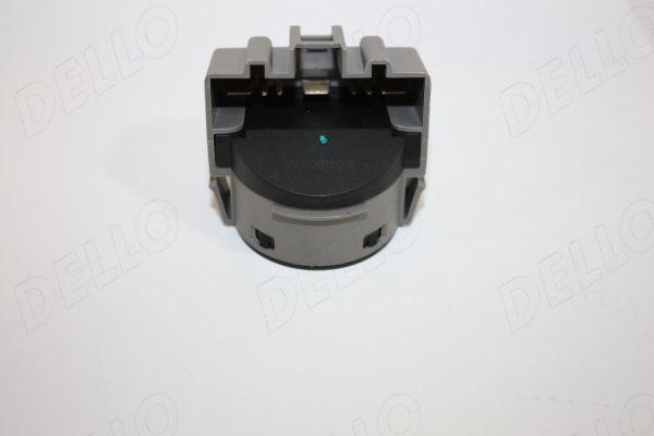 FORD 1363940 - Перемикач запалювання autozip.com.ua