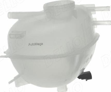 Automega 160095210 - Компенсаційний бак, охолоджуюча рідина autozip.com.ua