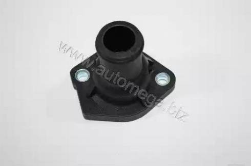 Automega 160054410 - Фланець охолоджуючої рідини autozip.com.ua