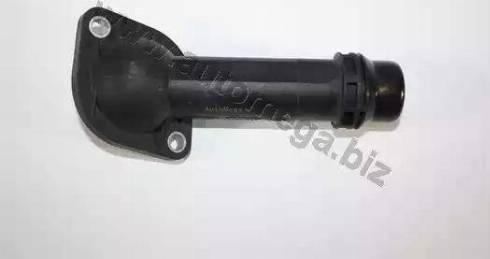 Automega 160050510 - Фланець охолоджуючої рідини autozip.com.ua