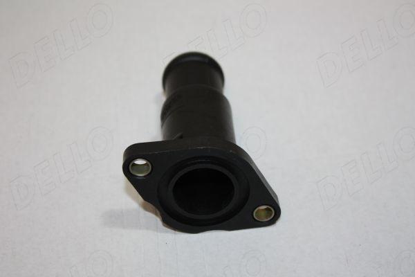 Automega 160035610 - Фланець охолоджуючої рідини autozip.com.ua