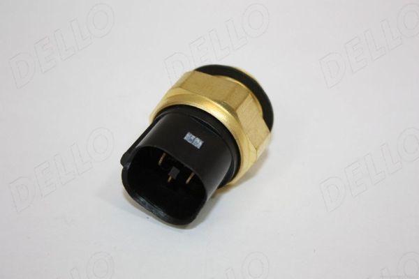 Automega 160035210 - Термовимикач, вентилятор радіатора / кондиціонера autozip.com.ua