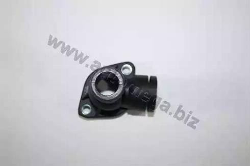 Automega 160033610 - Фланець охолоджуючої рідини autozip.com.ua