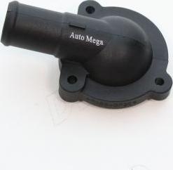 Automega 160021810 - Фланець охолоджуючої рідини autozip.com.ua