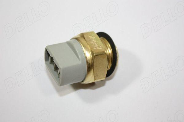 Automega 160071110 - Термовимикач, вентилятор радіатора / кондиціонера autozip.com.ua